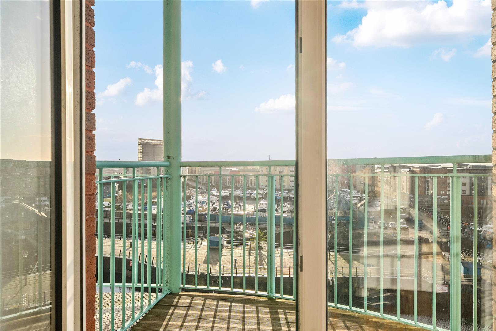 Pocketts Wharf, Maritime Quarter, Swansea, SA1 3XL